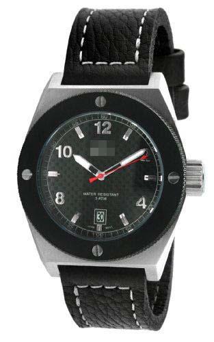 Custom Watch Face 9658BK