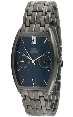 Custom Stainless Steel Watch Belt 966BL