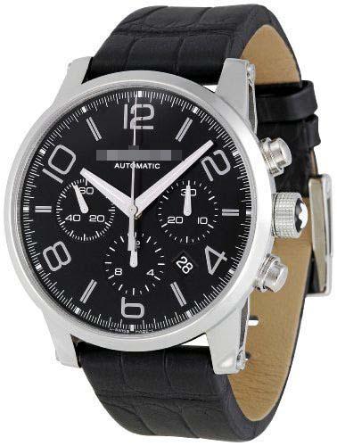 Custom Leather Watch Straps 9670