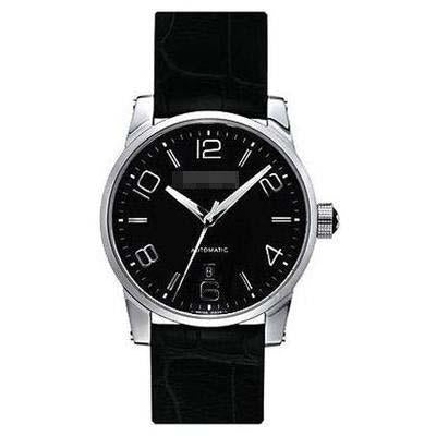 Custom Leather Watch Straps 9674
