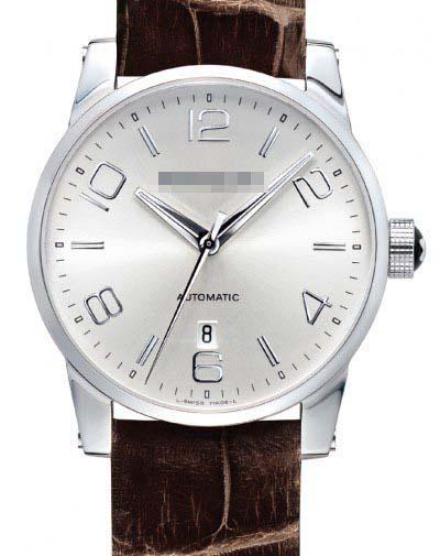 Custom Leather Watch Straps 9675