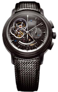 Custom Made Skeletal Watch Dial 96.0240.4021/77.C608