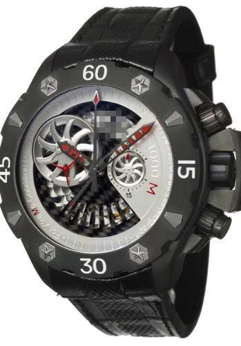 Customization Leather Watch Straps 96.0525.4021/21.C648