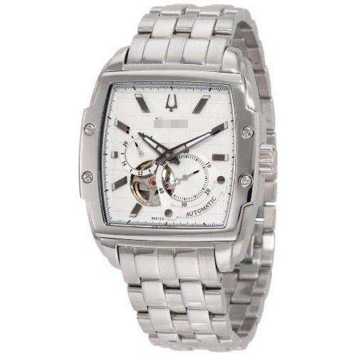 Custom Watch Dial 96A122