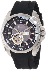 Custom Grey Watch Dial 96A136