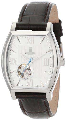 Custom Silver Watch Dial 96A144