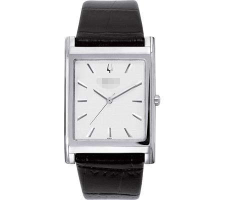 Customize Leather Watch Bands 96A23