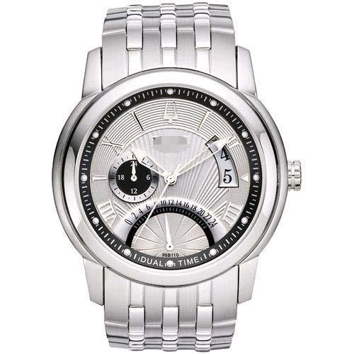 Custom Stainless Steel Watch Bands 96B110