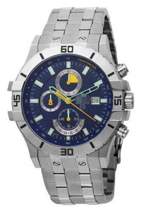 Customized Stainless Steel Watch Bracelets 96B115
