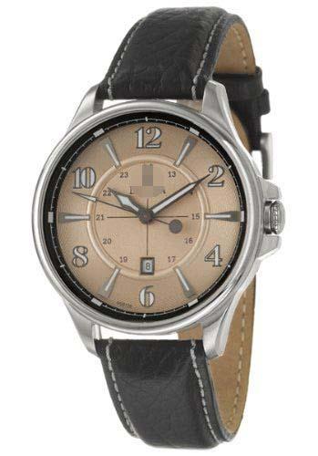 Custom Leather Watch Bands 96B136