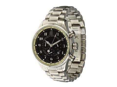 Wholesale Stainless Steel Watch Bands 96B138