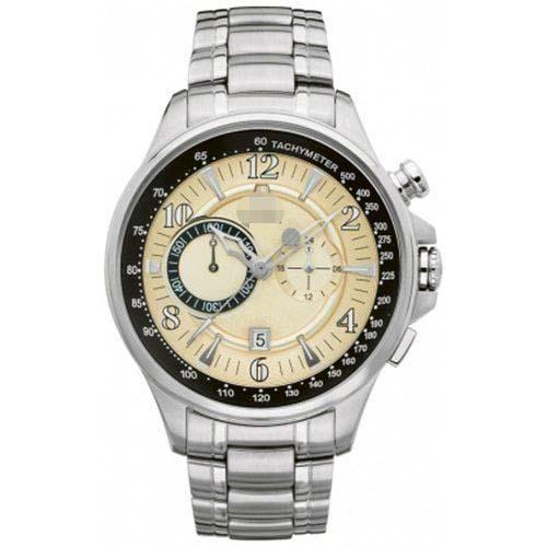 Custom Stainless Steel Watch Bands 96B140