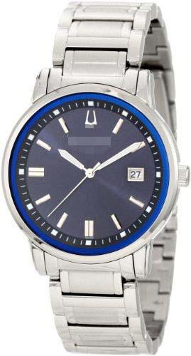 Custom Stainless Steel Watch Bands 96B160