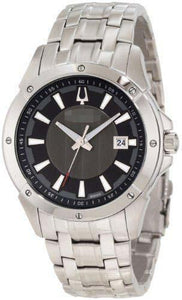 Custom Stainless Steel Watch Bracelets 96B169