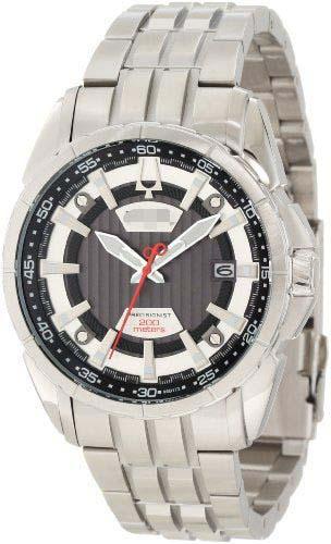 Customize Stainless Steel Watch Bracelets 96B172