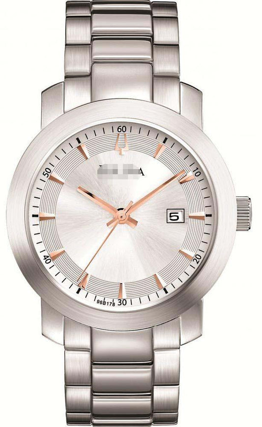 Customization Stainless Steel Watch Bracelets 96B178