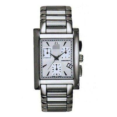 Customized Stainless Steel Watch Bands 96B90