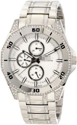 Wholesale Stainless Steel Watch Bands 96C110