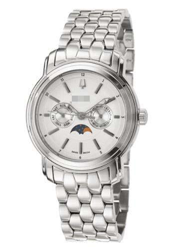 Customization Stainless Steel Watch Bands 96C34