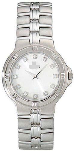 Wholesale Stainless Steel Watch Belt 96D04