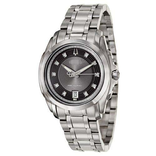 Custom Stainless Steel Watch Bracelets 96D110