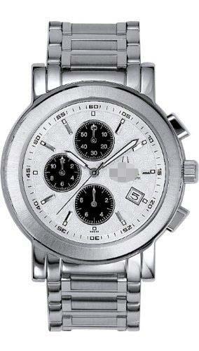 Wholesale Stainless Steel Watch Bands 96G32