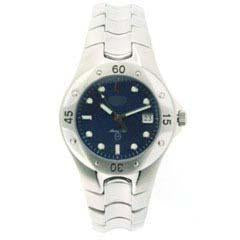 Custom Stainless Steel Watch Bands 96G35