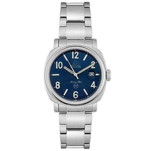 Custom Stainless Steel Watch Bands 96G39