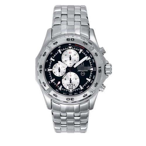 Custom Stainless Steel Watch Bands 96G55