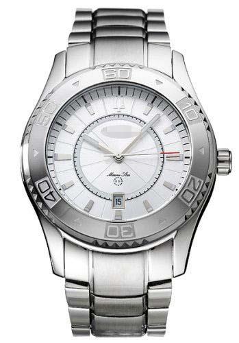 Custom Stainless Steel Watch Bands 96G93