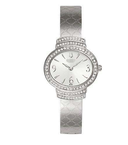 Customize Stainless Steel Watch Bands 96L002