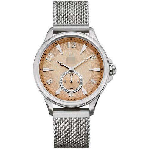 Custom Stainless Steel Watch Bands 96L134