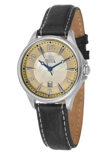 Custom Leather Watch Bands 96M114
