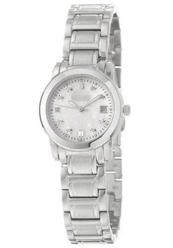 Customized Stainless Steel Watch Bands 96P107