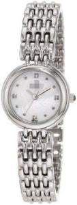 Customized Stainless Steel Watch Bracelets 96P122