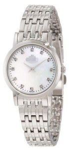 Custom Mother Of Pearl Watch Dial 96P135