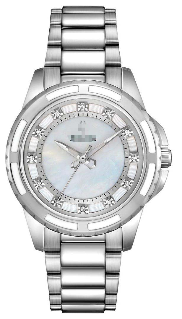 Custom Mother Of Pearl Watch Dial 96P144