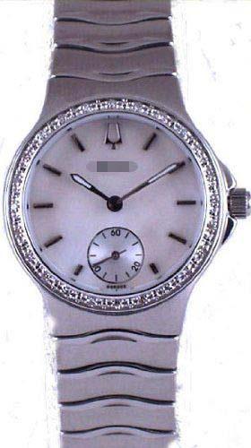 Customised Watch Dial 96R005