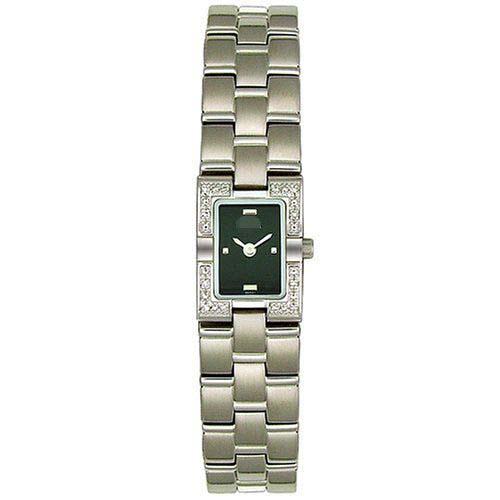 Customized Stainless Steel Watch Bands 96R01