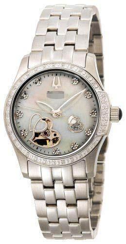 Custom Watch Dial 96R122