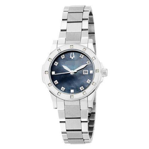 Customized Stainless Steel Watch Bands 96R125