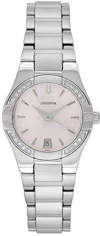 Custom Watch Dial 96R17