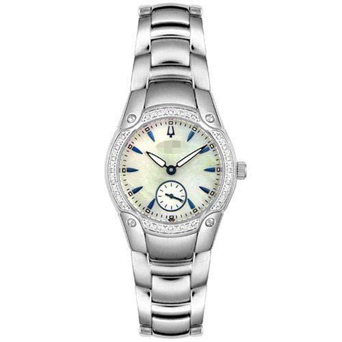 Custom Watch Dial 96R55