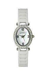 Customized Silver Watch Dial