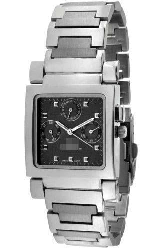 Wholesale Stainless Steel Watch Belt 971BK