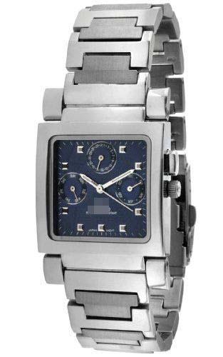 Custom Stainless Steel Watch Belt 971BL