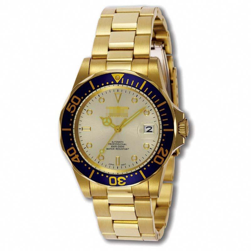 Wholesale Champagne Watch Face