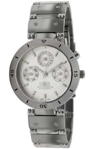 Custom Stainless Steel Watch Belt 978WT