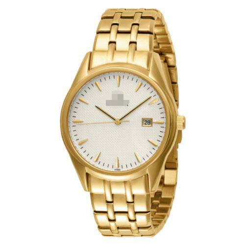 Custom Stainless Steel Watch Bands 97B109