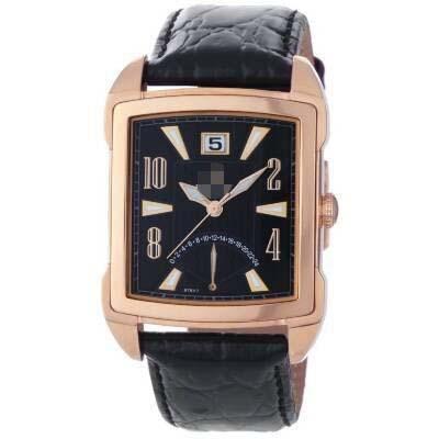 Wholesale Leather Watch Bands 97B117
